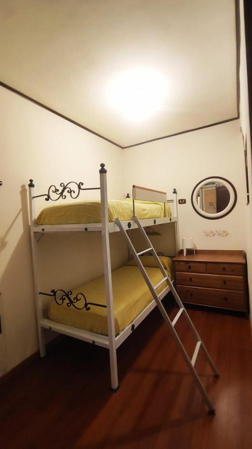 פסקוקוסטאנזו Haven Apartment Sun Serena מראה חיצוני תמונה