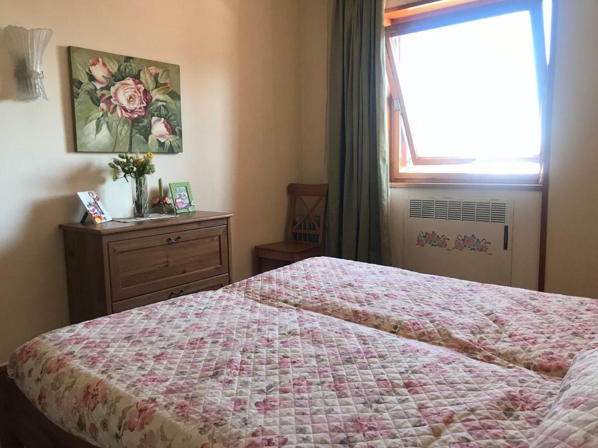 פסקוקוסטאנזו Haven Apartment Sun Serena מראה חיצוני תמונה