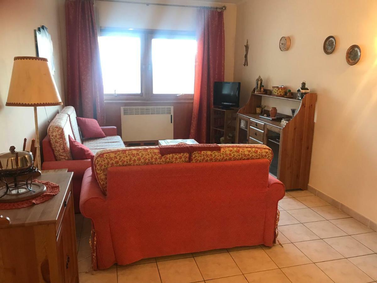 פסקוקוסטאנזו Haven Apartment Sun Serena מראה חיצוני תמונה