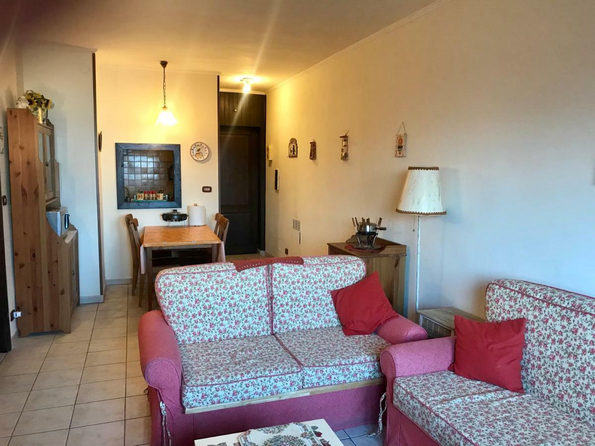 פסקוקוסטאנזו Haven Apartment Sun Serena מראה חיצוני תמונה