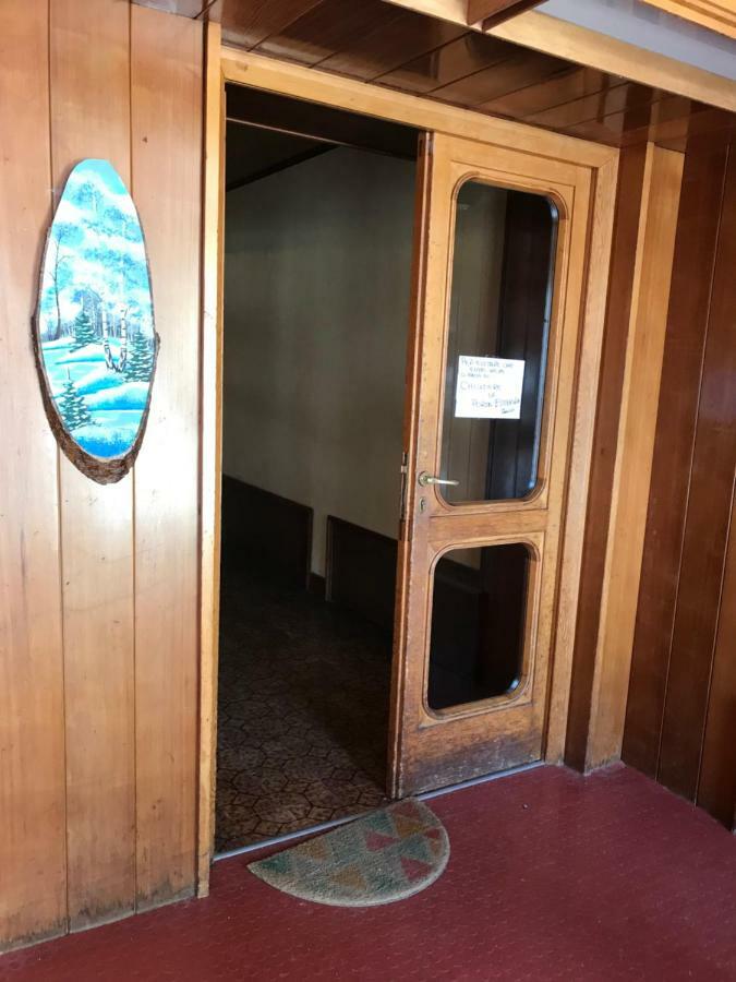 פסקוקוסטאנזו Haven Apartment Sun Serena מראה חיצוני תמונה