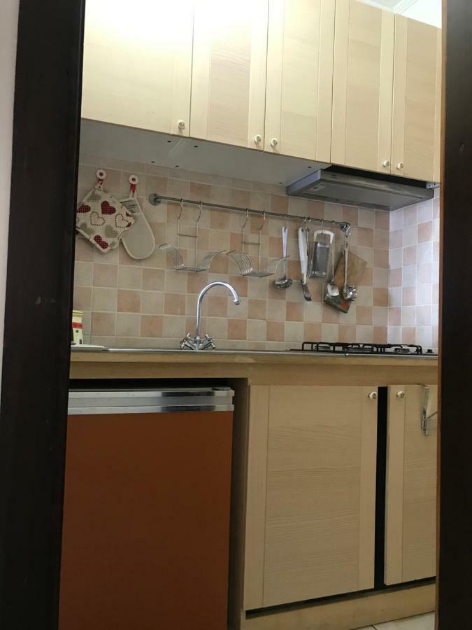 פסקוקוסטאנזו Haven Apartment Sun Serena מראה חיצוני תמונה