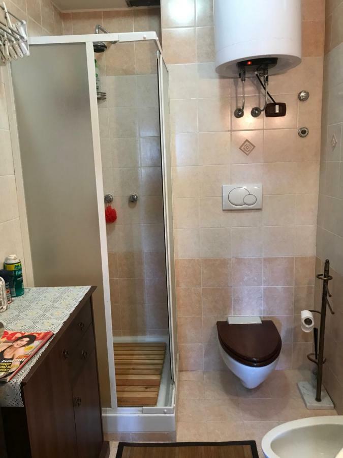 פסקוקוסטאנזו Haven Apartment Sun Serena מראה חיצוני תמונה
