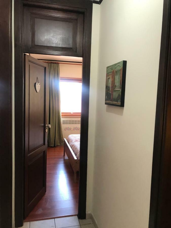 פסקוקוסטאנזו Haven Apartment Sun Serena מראה חיצוני תמונה