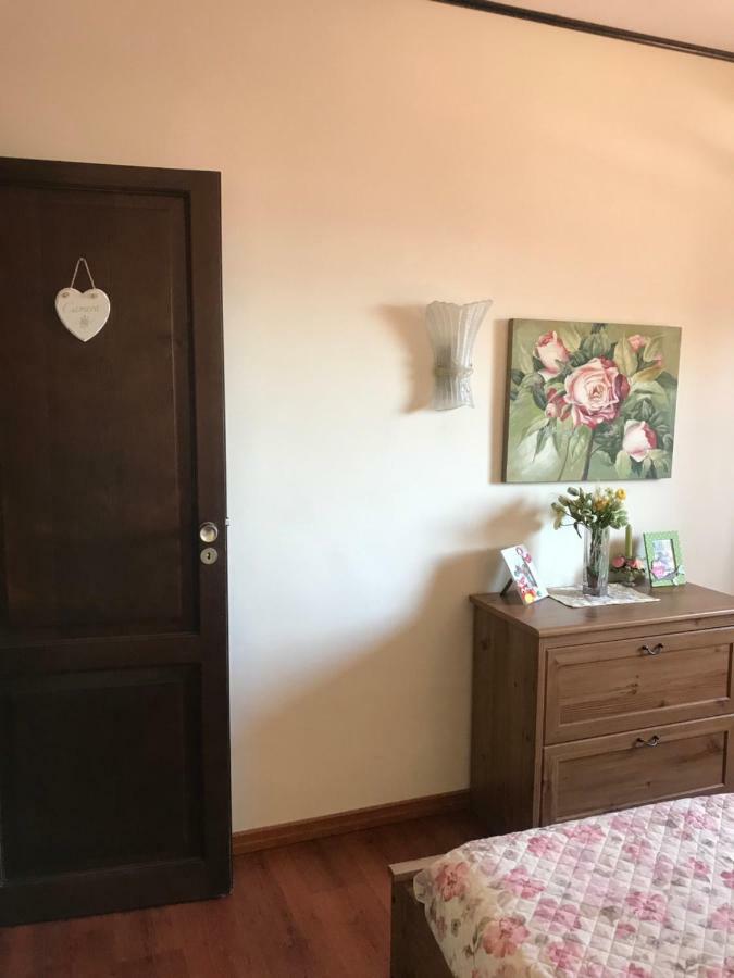 פסקוקוסטאנזו Haven Apartment Sun Serena מראה חיצוני תמונה