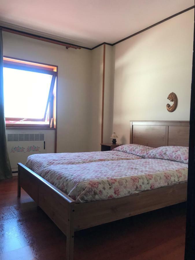 פסקוקוסטאנזו Haven Apartment Sun Serena מראה חיצוני תמונה